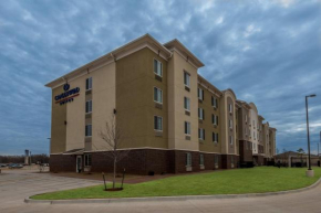 Candlewood Suites Del City, an IHG Hotel